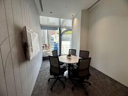 Keppel Towers (D2), Office #555307241